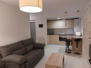 Apartamento Oteiza